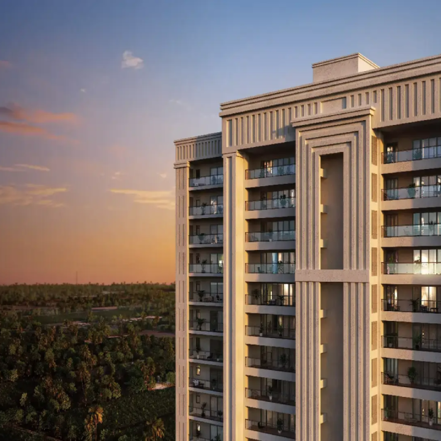 Silverglades Legacy Sector 63A Gurgaon 9