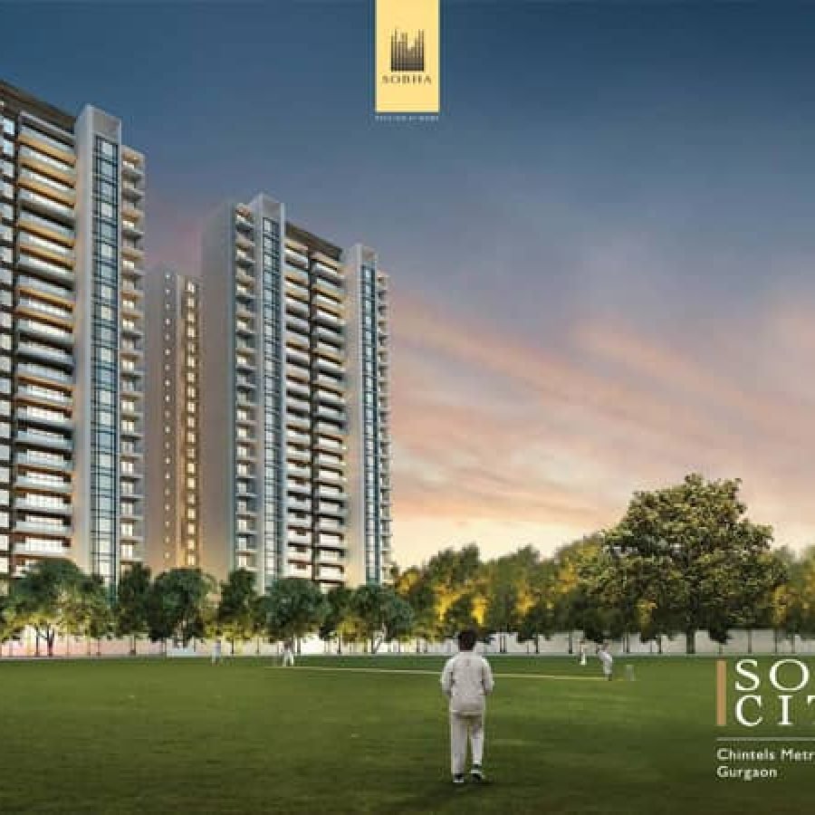 Sobha-City-108-Gurgaon