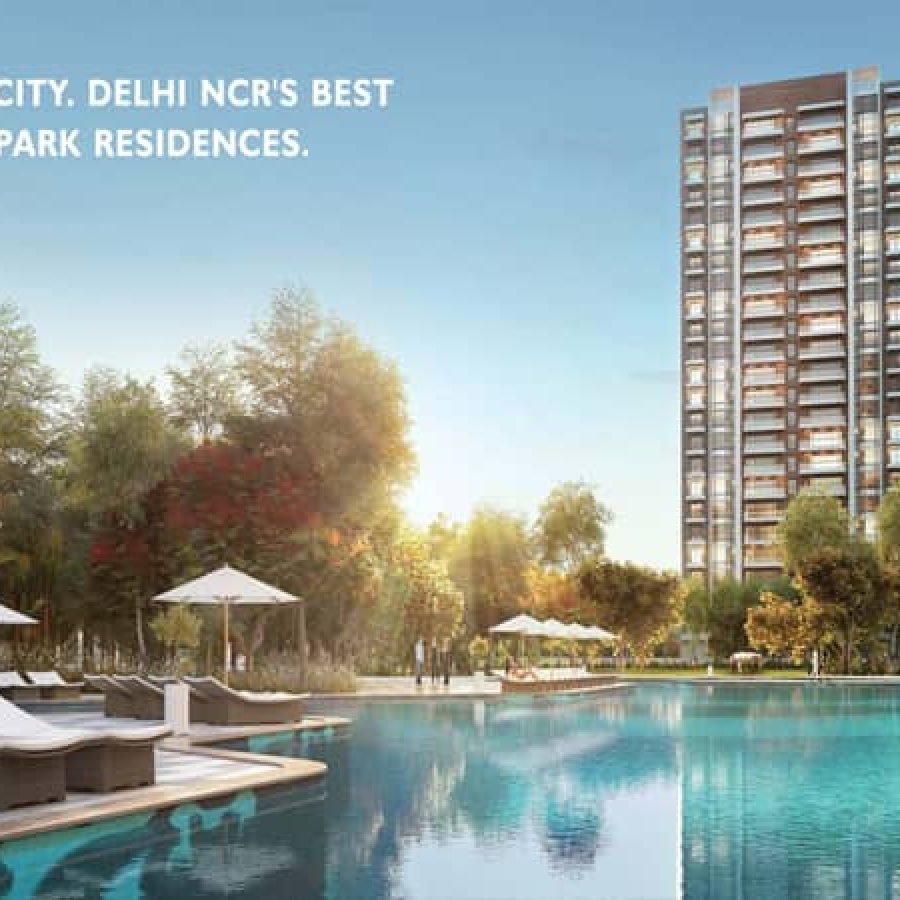 Sobha-City-108-Gurugram