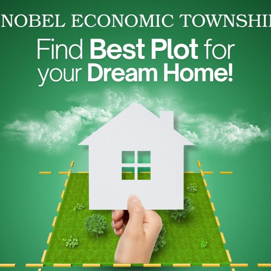 Nobel Economic Township Jhajjar