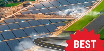 Solar Farm Land for Sale in Rajasthan