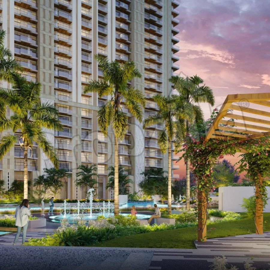 Superior connectivity to major retail hubs, schools, business centres and hospitals ensures convenience and more family time.