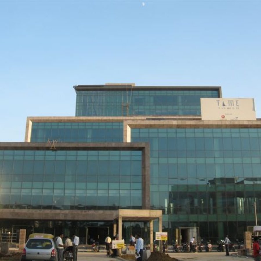 Time-Tower (2)