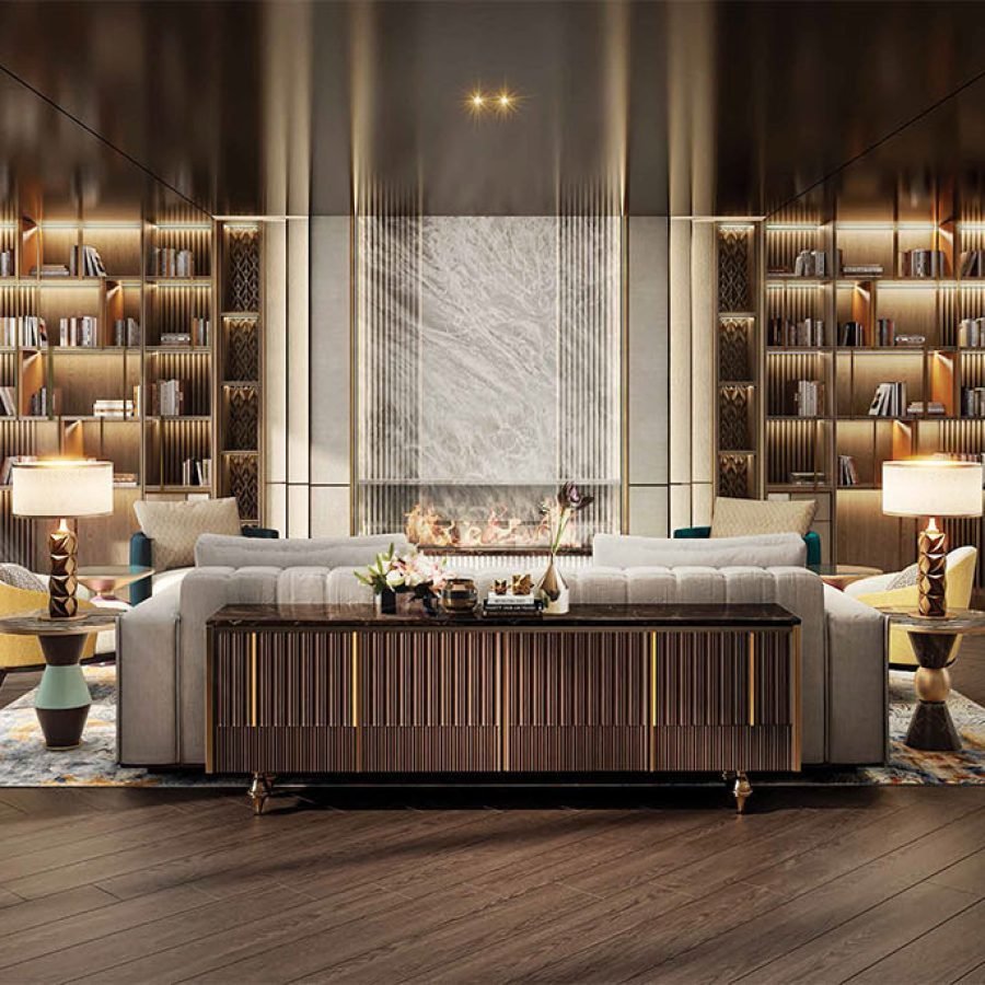 Trinity Sky Palazzos Sector 88 B Gurgaon Dwarka Expressway 3
