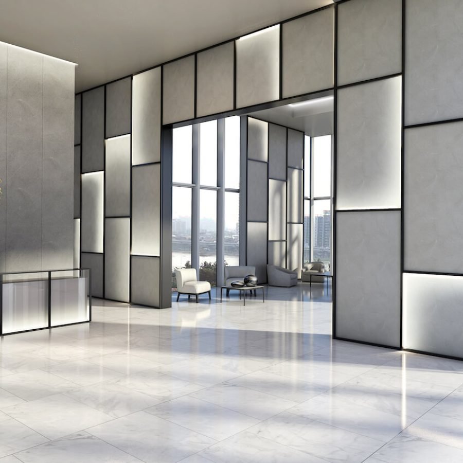Trump Tower Sector 69 Gurgaon SPR Road (10)