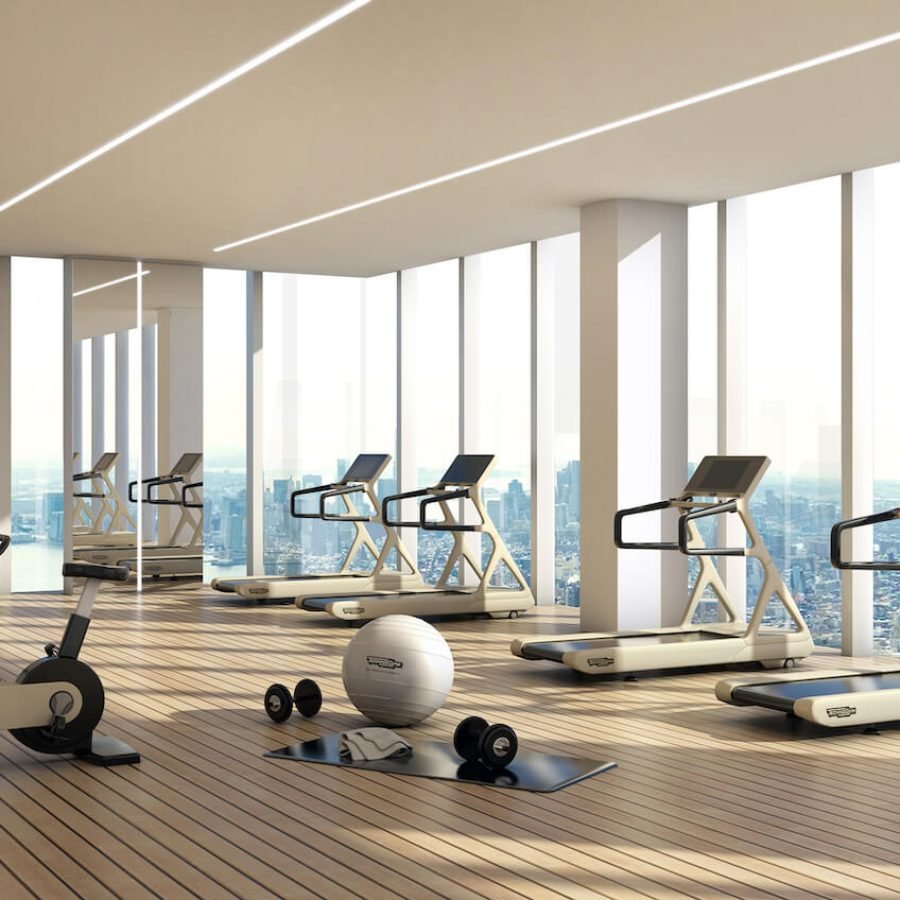Trump Tower Sector 69 Gurgaon SPR Road (11)