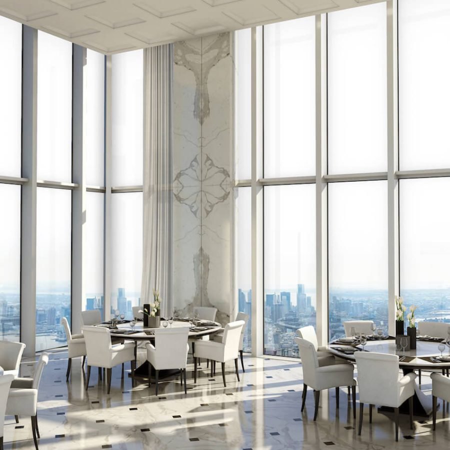 Trump Tower Sector 69 Gurgaon SPR Road (12)