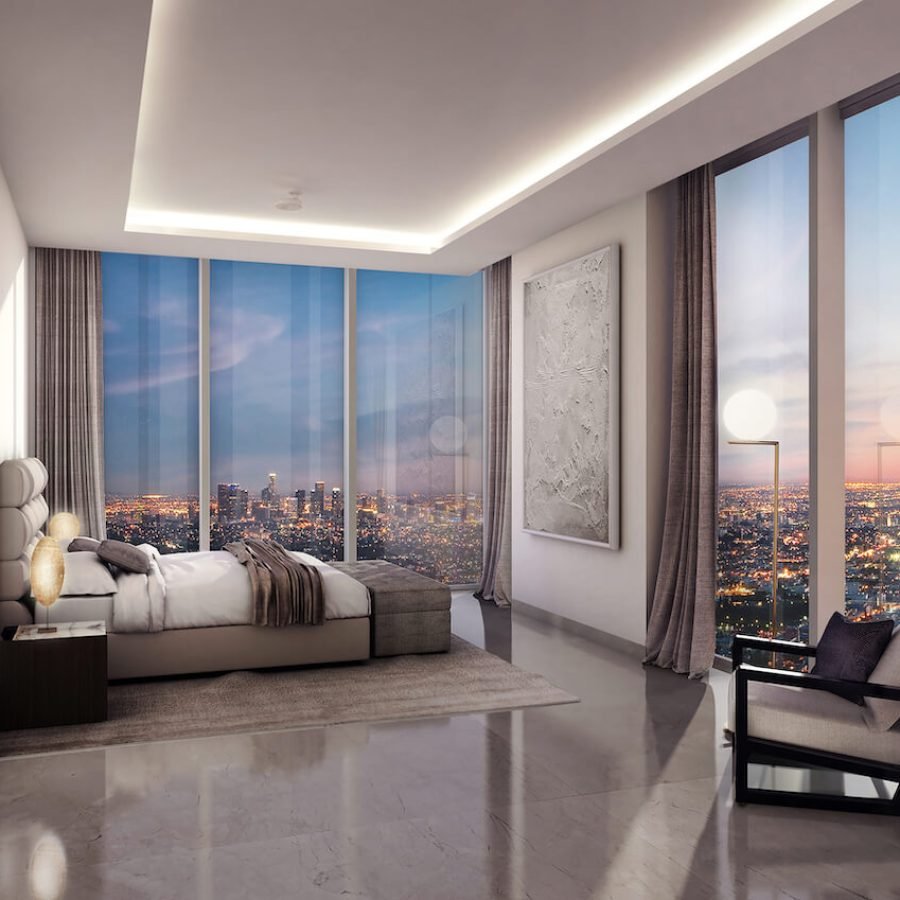 Trump Tower Sector 69 Gurgaon SPR Road (13)