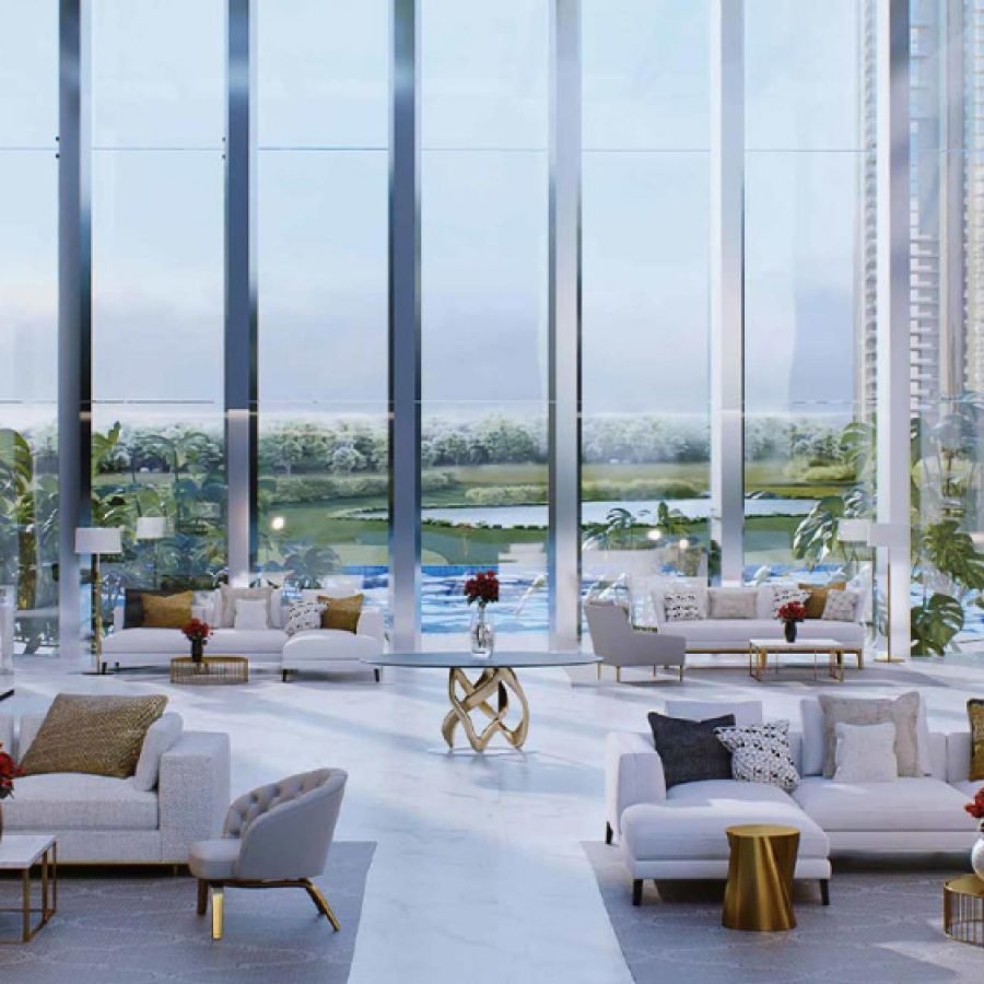 Trump Tower Sector 69 Gurgaon SPR Road (15)