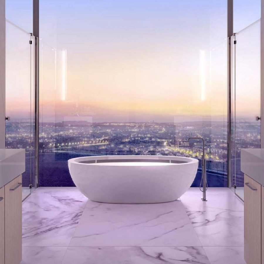 Trump Tower Sector 69 Gurgaon SPR Road (16)