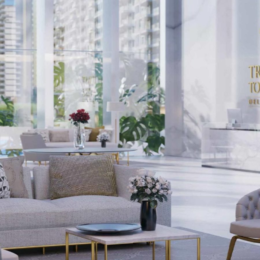 Trump Tower Sector 69 Gurgaon SPR Road (17)