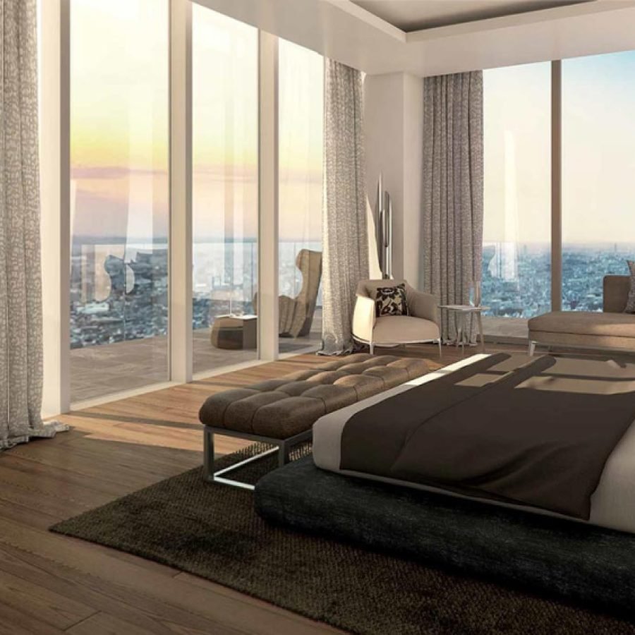 Trump Tower Sector 69 Gurgaon SPR Road (18)