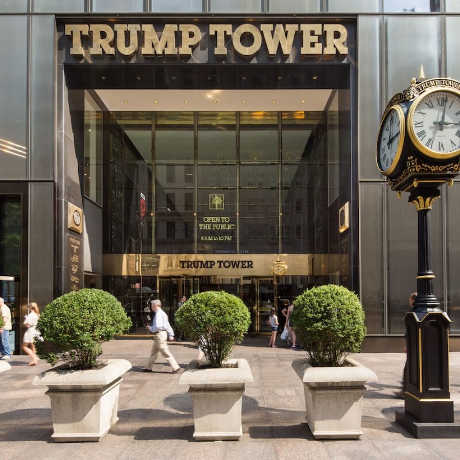 Trump Tower Sector 69 Gurgaon SPR Road (2)