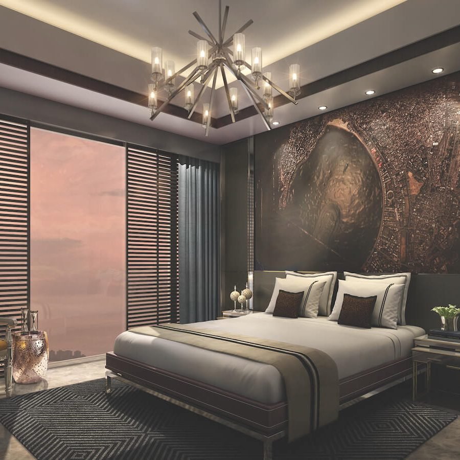 Trump Tower Sector 69 Gurgaon SPR Road (5)