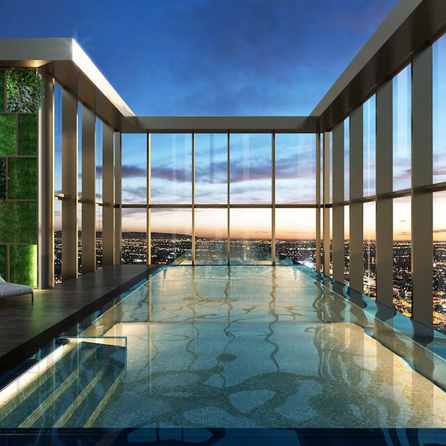 Trump Tower Sector 69 Gurgaon SPR Road (8)