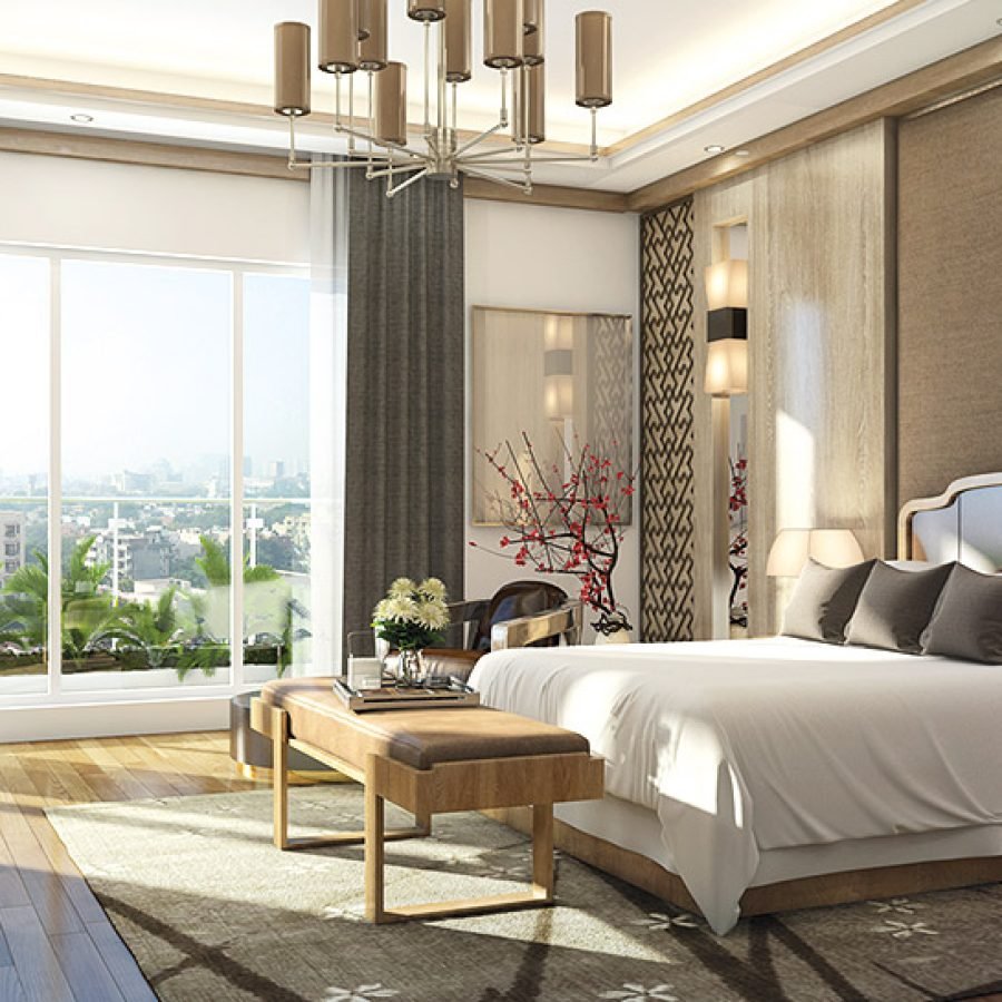 Tulip Crimson Sector 70 Gurgaon photo 6