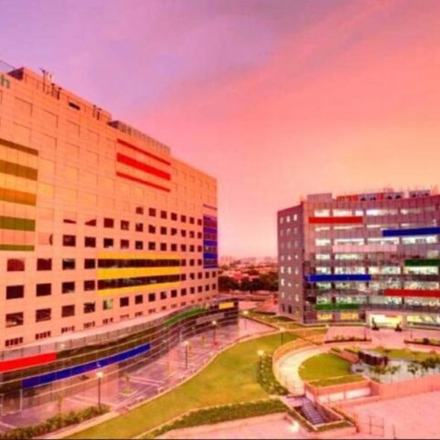 Unitech-Commercial-Tower-2-Gurgaon-770x481 (3)