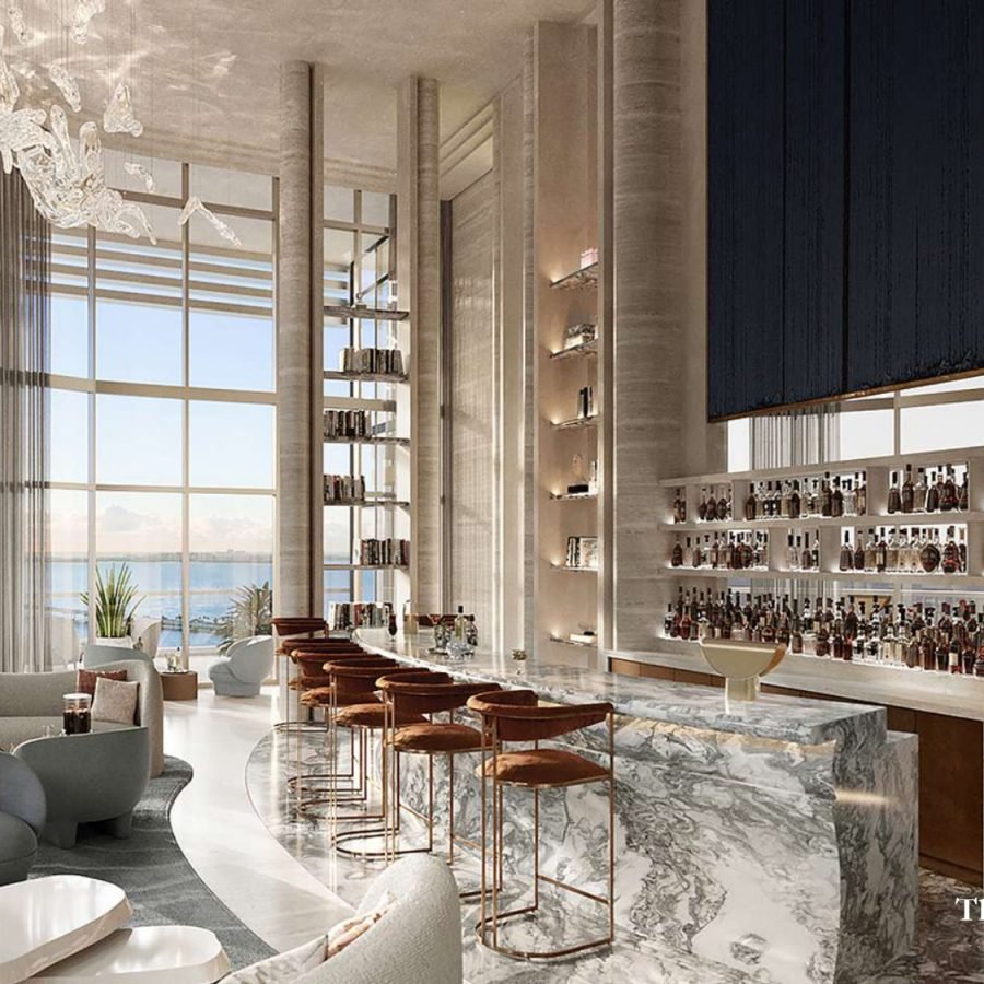 Westin Residences Gurgaon by Whiteland Sector 103, Dwarka Expressway (10)