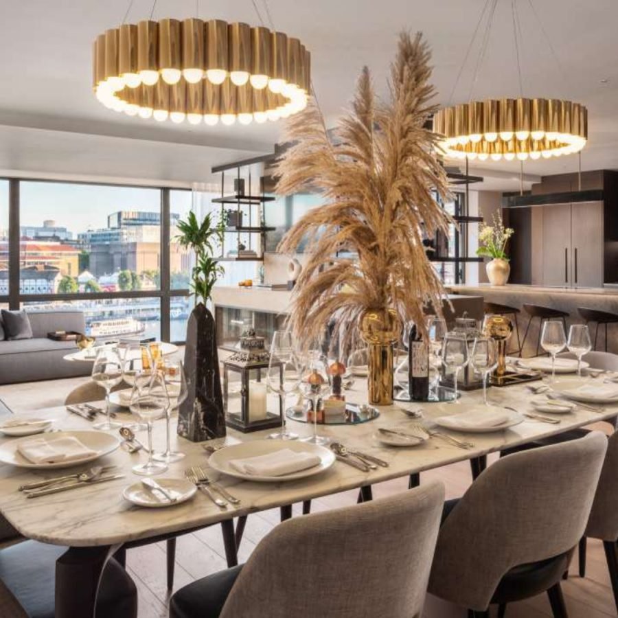 Westin Residences Gurgaon by Whiteland Sector 103, Dwarka Expressway (13)