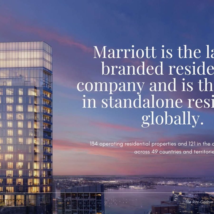 Westin Residences Gurgaon by Whiteland Sector 103, Dwarka Expressway (2)