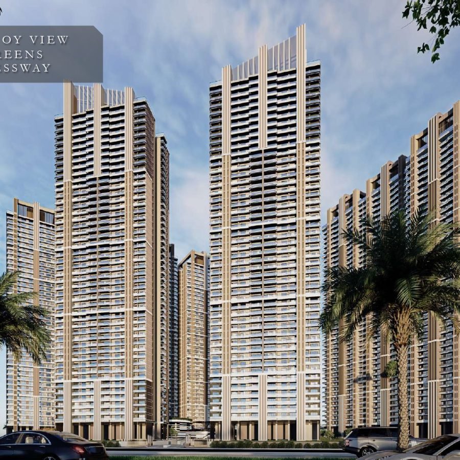 Westin Residences Gurgaon by Whiteland Sector 103, Dwarka Expressway (20)