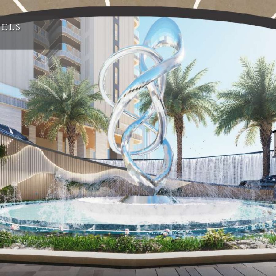 Westin Residences Gurgaon by Whiteland Sector 103, Dwarka Expressway (22)