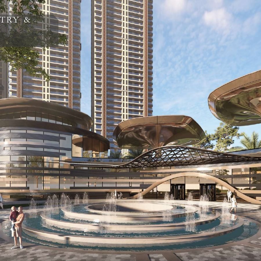 Westin Residences Gurgaon by Whiteland Sector 103, Dwarka Expressway (25)