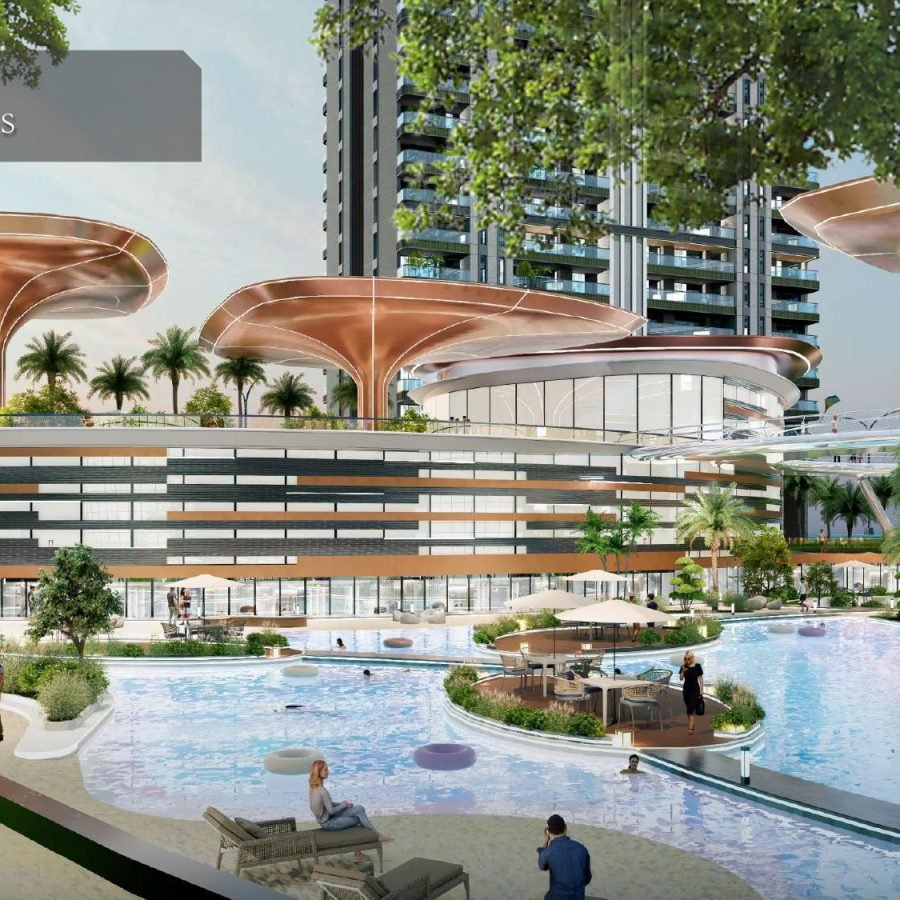 Westin Residences Gurgaon by Whiteland Sector 103, Dwarka Expressway (26)