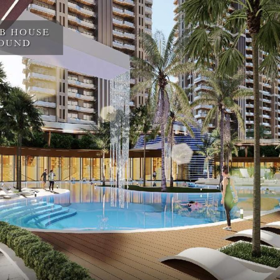 Westin Residences Gurgaon by Whiteland Sector 103, Dwarka Expressway (29)