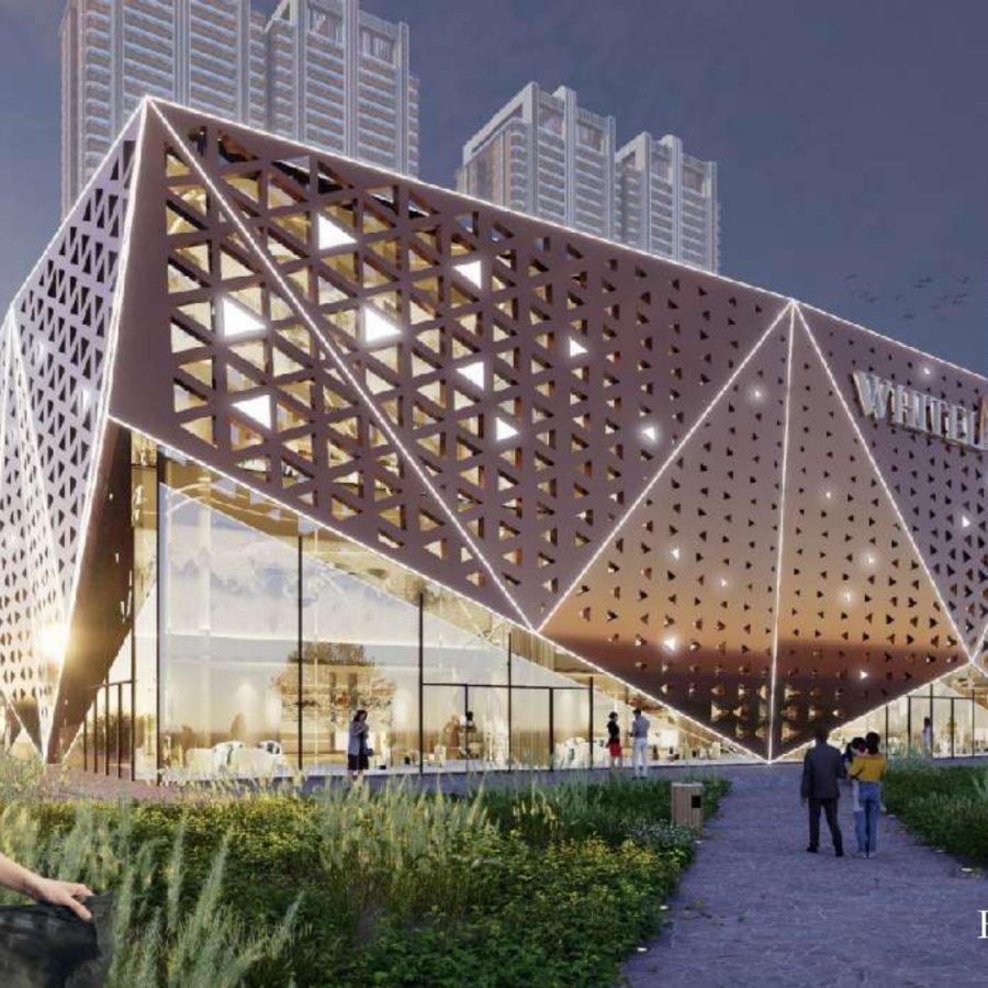 Westin Residences Gurgaon by Whiteland Sector 103, Dwarka Expressway (34)