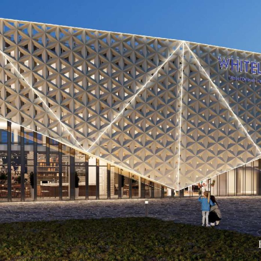 Westin Residences Gurgaon by Whiteland Sector 103, Dwarka Expressway (35)