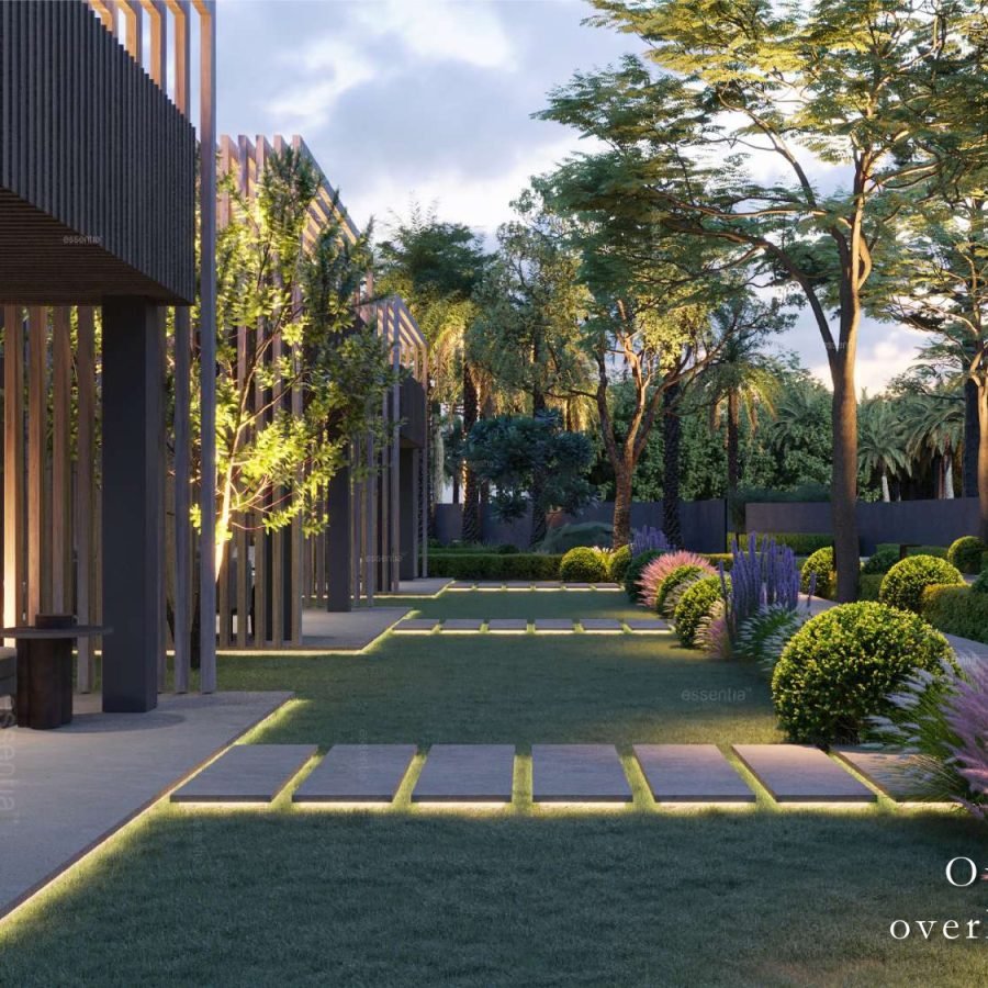 Westin Residences Gurgaon by Whiteland Sector 103, Dwarka Expressway (37)