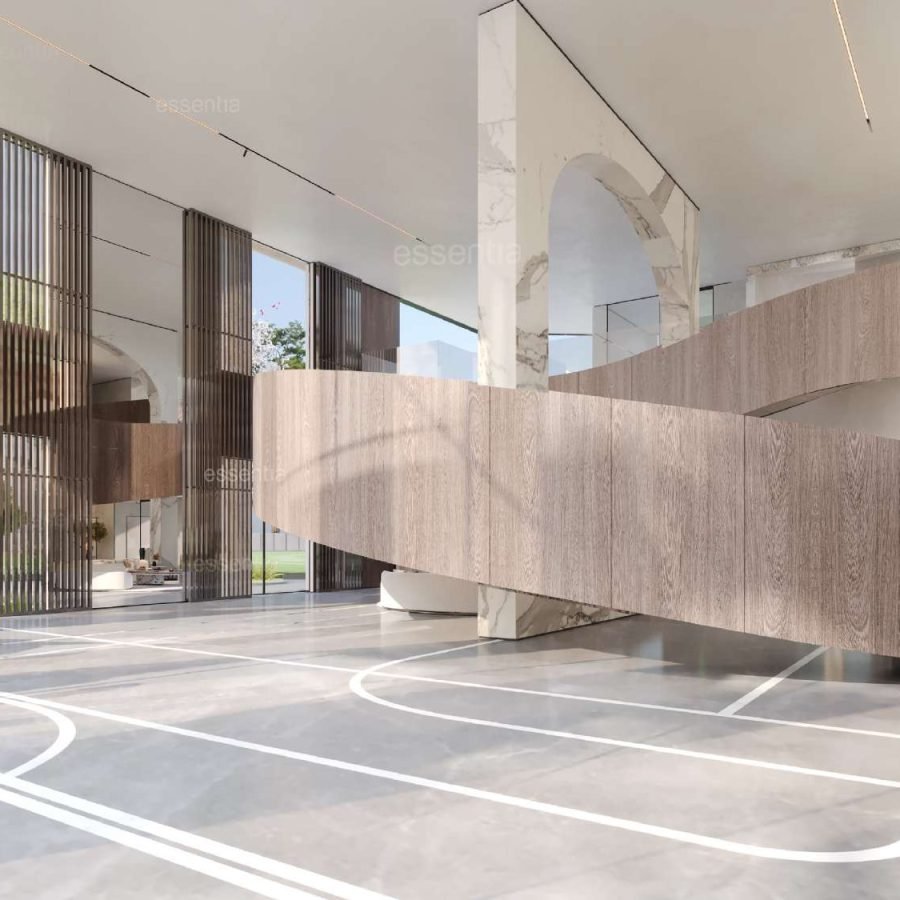 Westin Residences Gurgaon by Whiteland Sector 103, Dwarka Expressway (38)