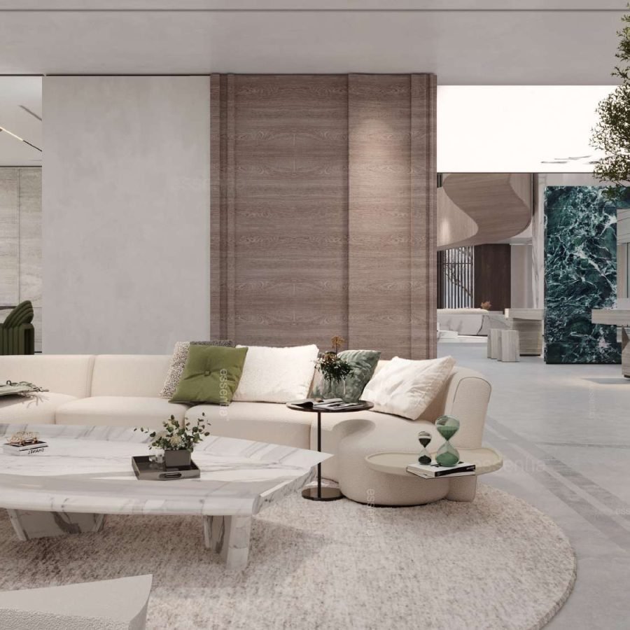 Westin Residences Gurgaon by Whiteland Sector 103, Dwarka Expressway (39)