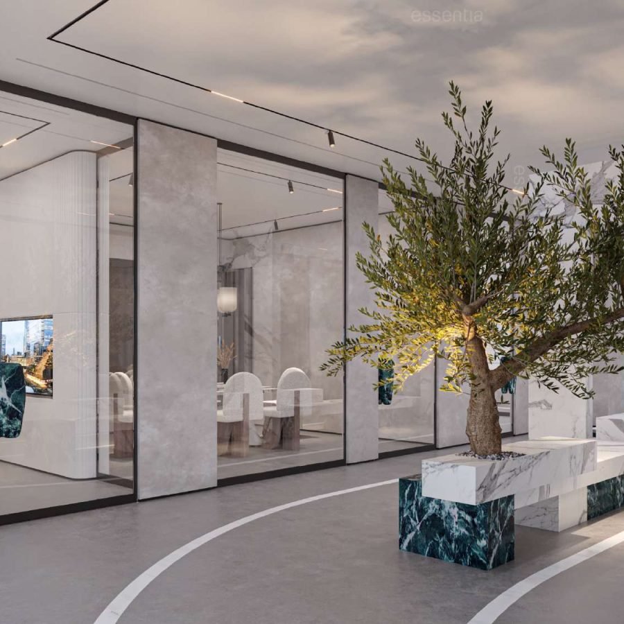 Westin Residences Gurgaon by Whiteland Sector 103, Dwarka Expressway (40)