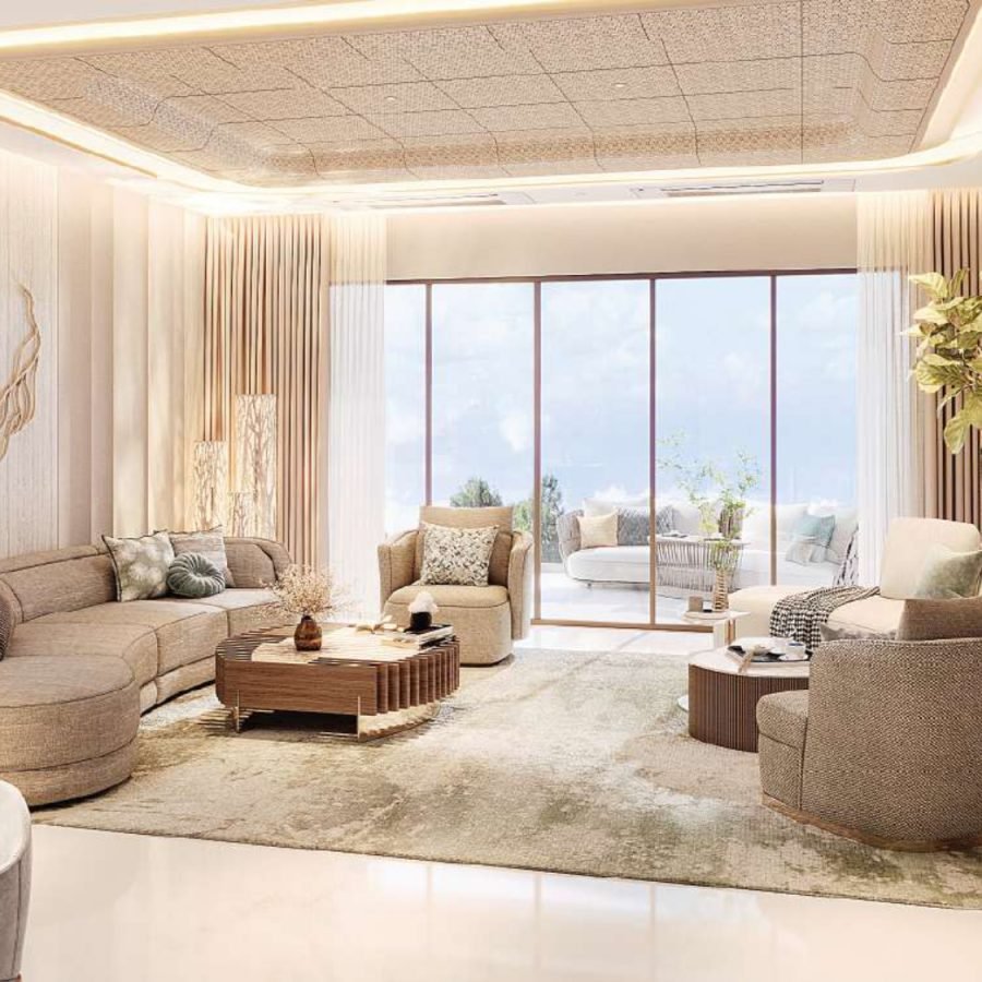 Westin Residences Gurgaon by Whiteland Sector 103, Dwarka Expressway (44)