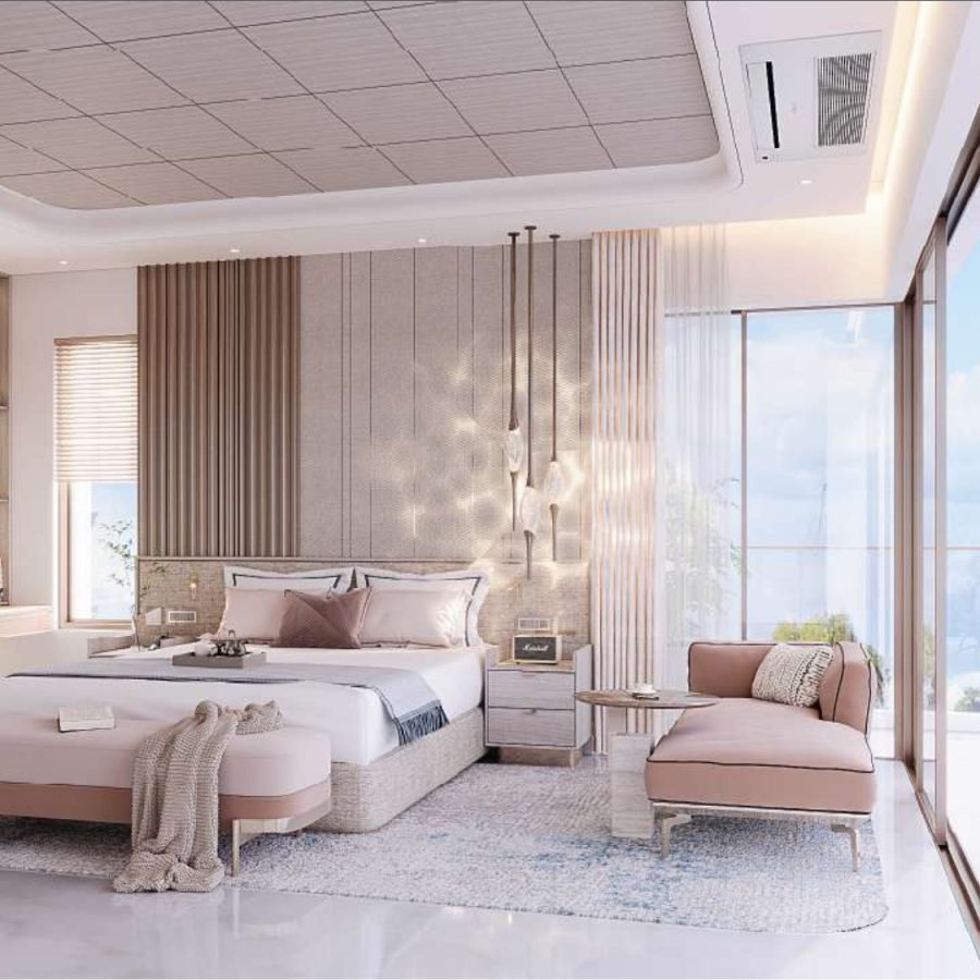 Westin Residences Gurgaon by Whiteland Sector 103, Dwarka Expressway (46)