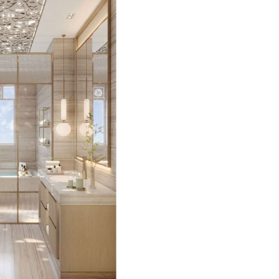 Westin Residences Gurgaon by Whiteland Sector 103, Dwarka Expressway (47)