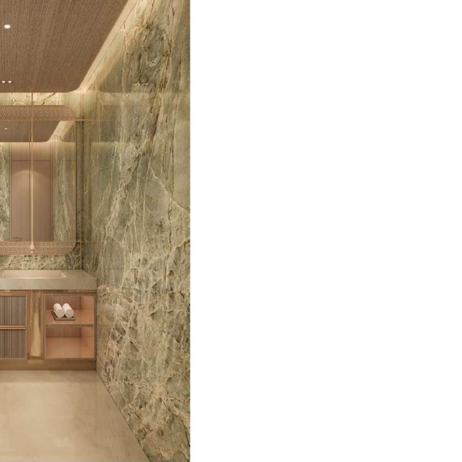 Westin Residences Gurgaon by Whiteland Sector 103, Dwarka Expressway (48)