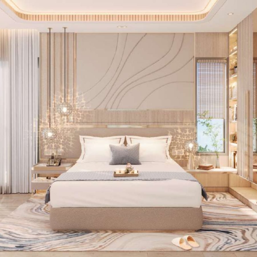 Westin Residences Gurgaon by Whiteland Sector 103, Dwarka Expressway (49)