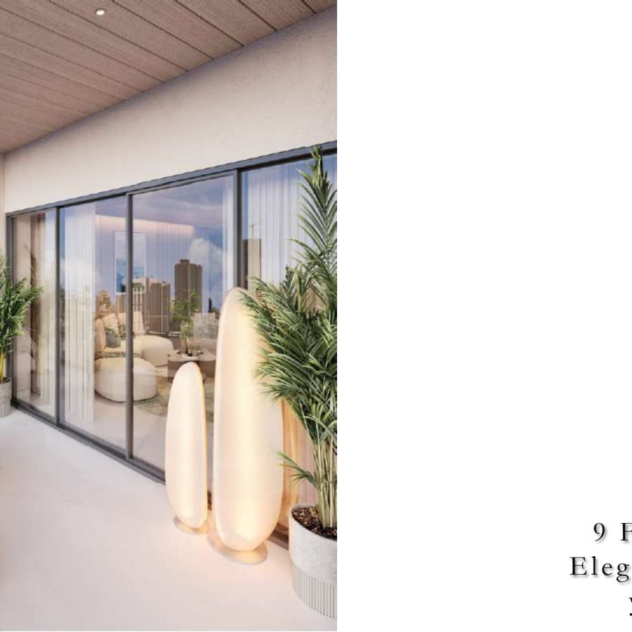 Westin Residences Gurgaon by Whiteland Sector 103, Dwarka Expressway (50)