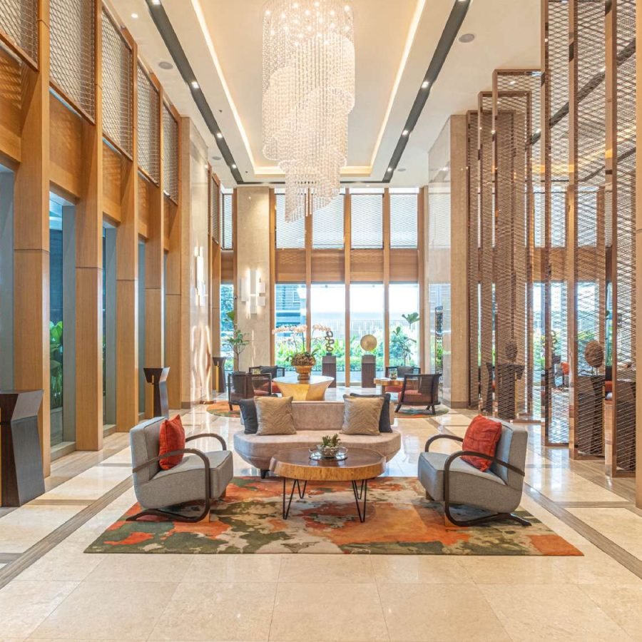 Westin Residences Gurgaon by Whiteland Sector 103, Dwarka Expressway (7)