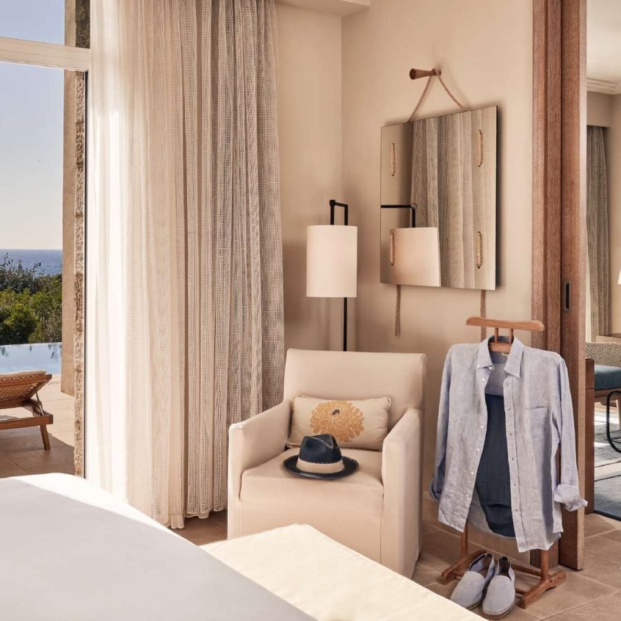 Westin Residences Gurgaon by Whiteland Sector 103, Dwarka Expressway (8)