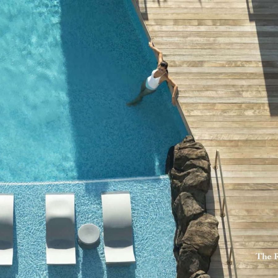 Westin Residences Gurgaon by Whiteland Sector 103, Dwarka Expressway (9)