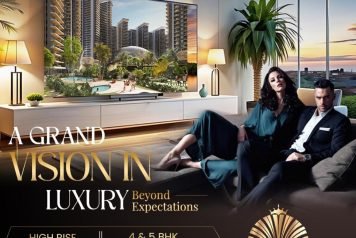 elan presidential phase 2 Sector 106 Gurgaon (1)