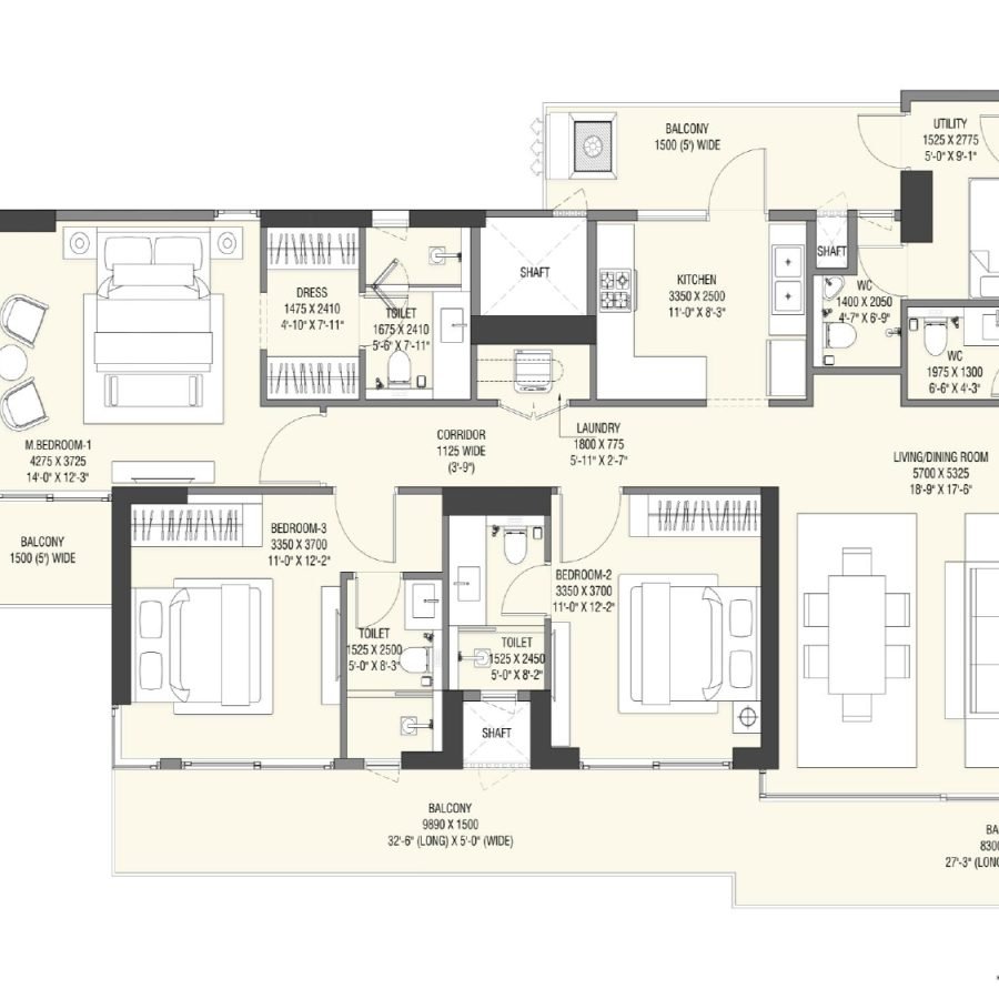 emaar serenity hills (12)