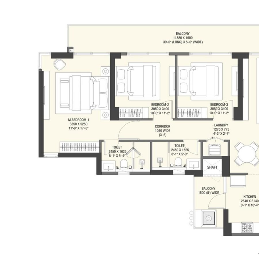 emaar serenity hills (14)