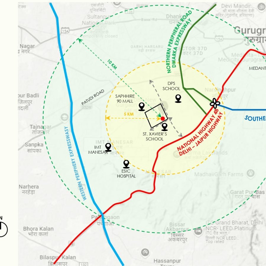 emaar serenity hills (4)
