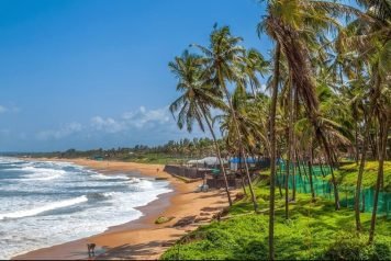goa plots