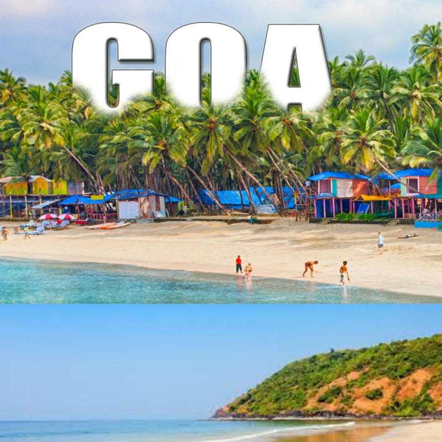 goa-projects
